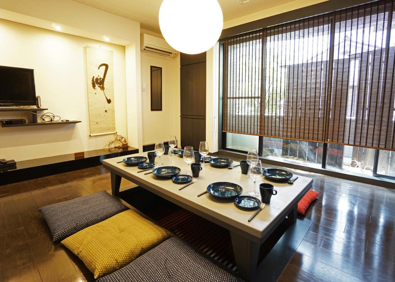 Well & Give Well, Full Building In Asakusa Appartement Tōkyō