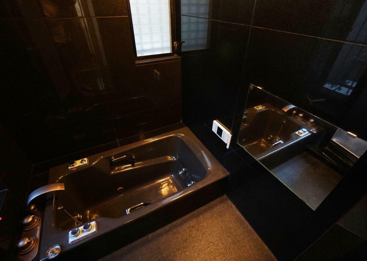 Apartment Well & Give Well, Full Building In Asakusa Präfektur Tokio