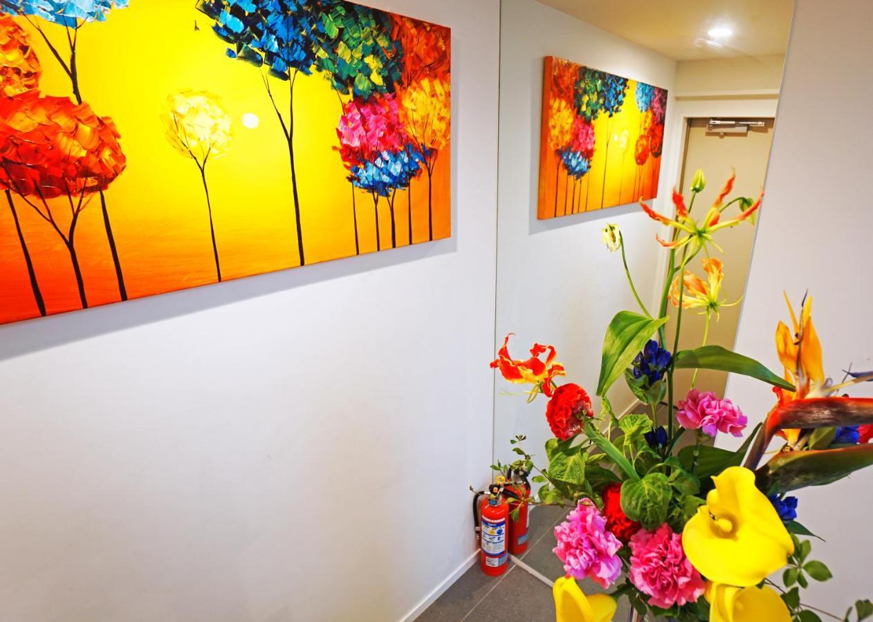 Apartment Well & Give Well, Full Building In Asakusa Präfektur Tokio